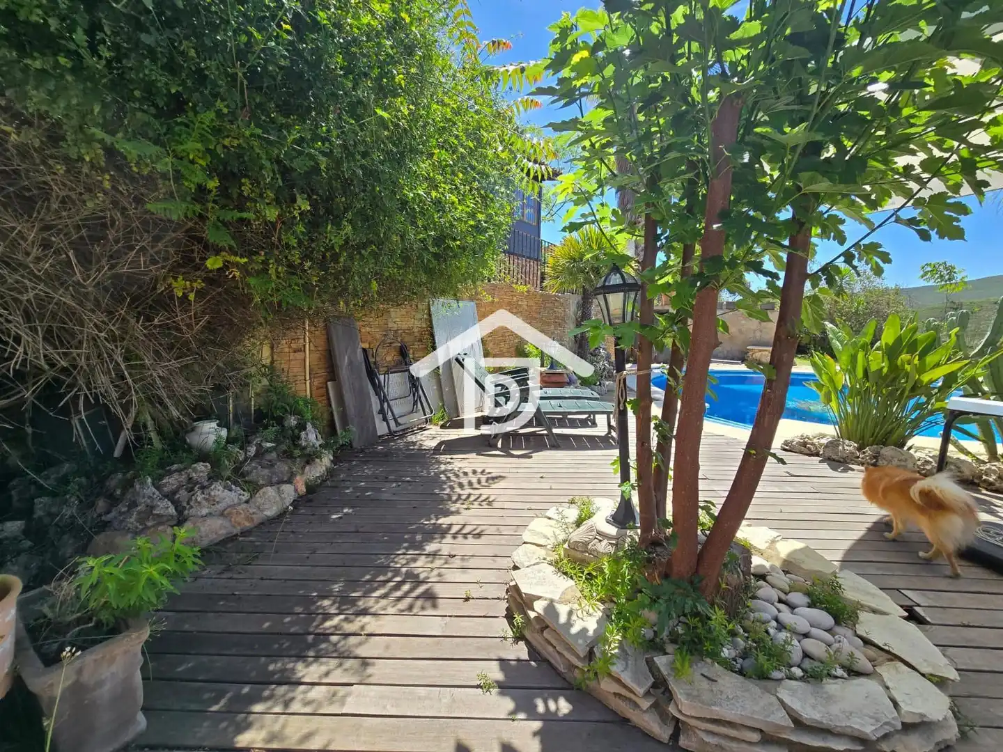 Villa avec terrasse à vendre à Altury 14, imagen 23
