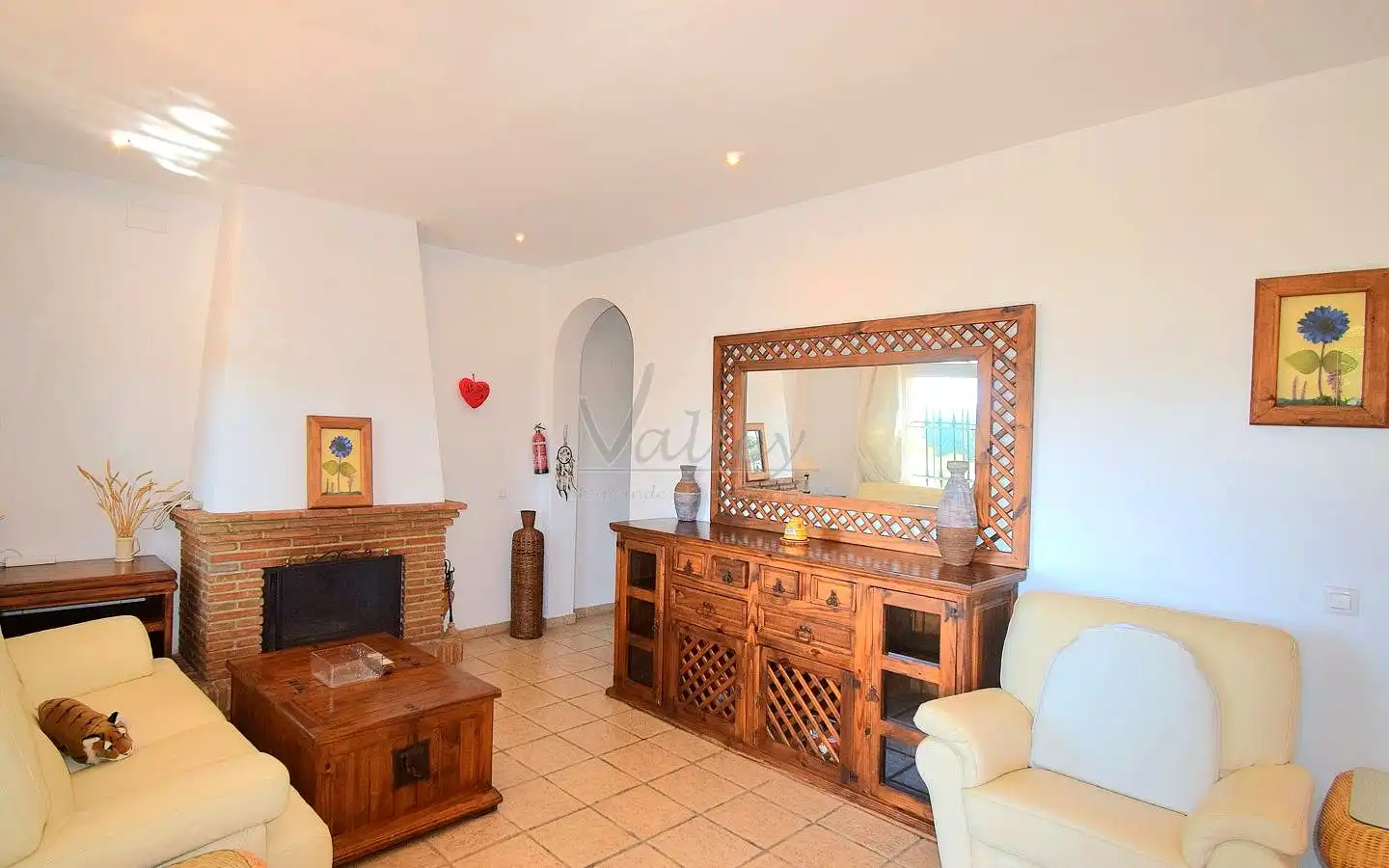 Maison avec terrasse à vendre à San Enrique - Guadiaro -  Pueblo Nuevo, imagen 2