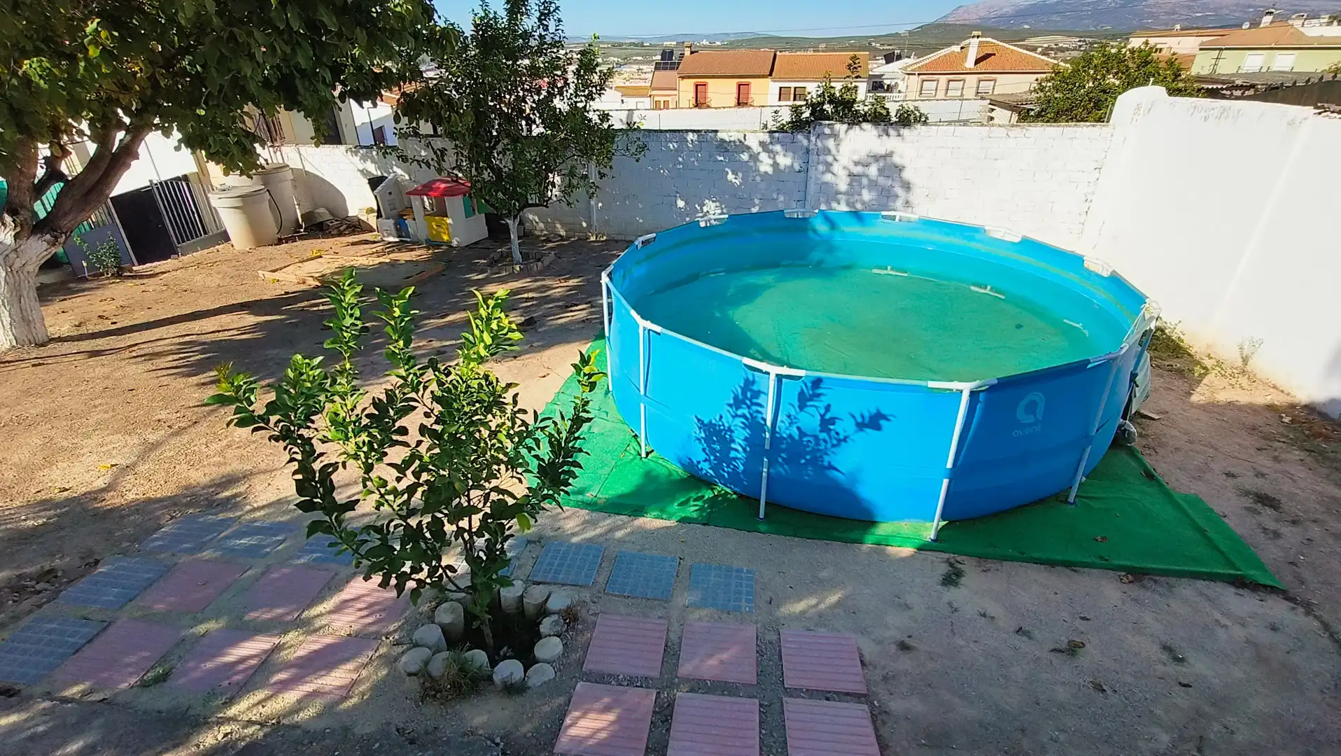 Villa zum Verkauf in El Carmen - La Barrera, imagen 3