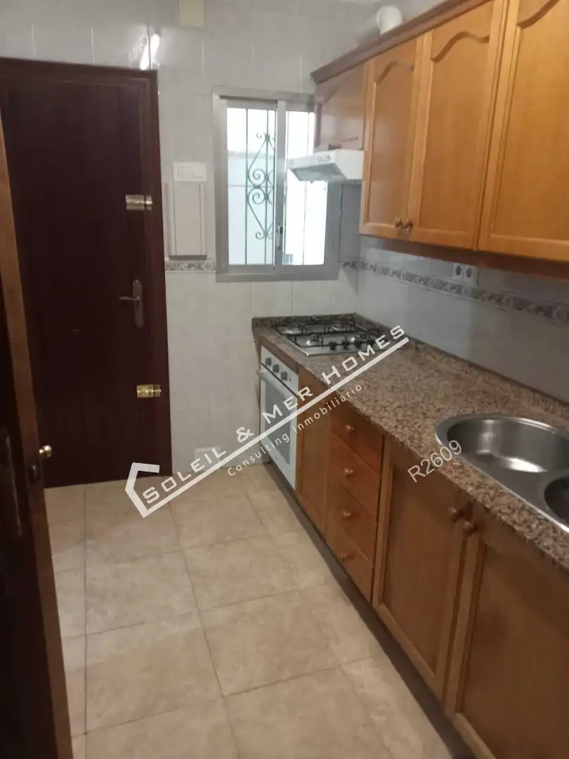 Cuina de Pis en venda en El Puerto de Santa María