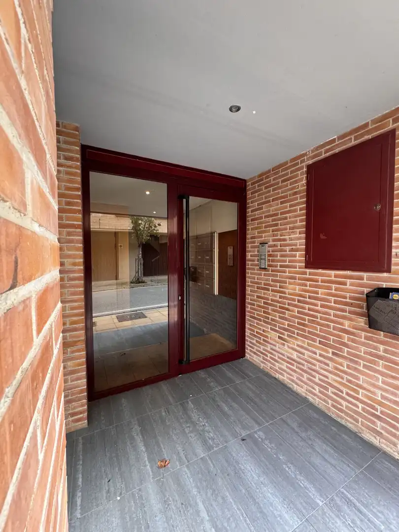 Flat for rent in Olite - Avenida Beire, Olite / Erriberri