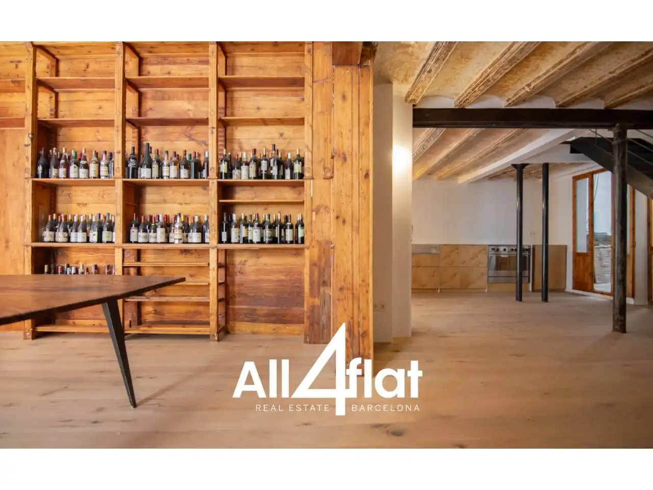 Duplex con ascensore in vendita a Calle Carabassa, imagen 74