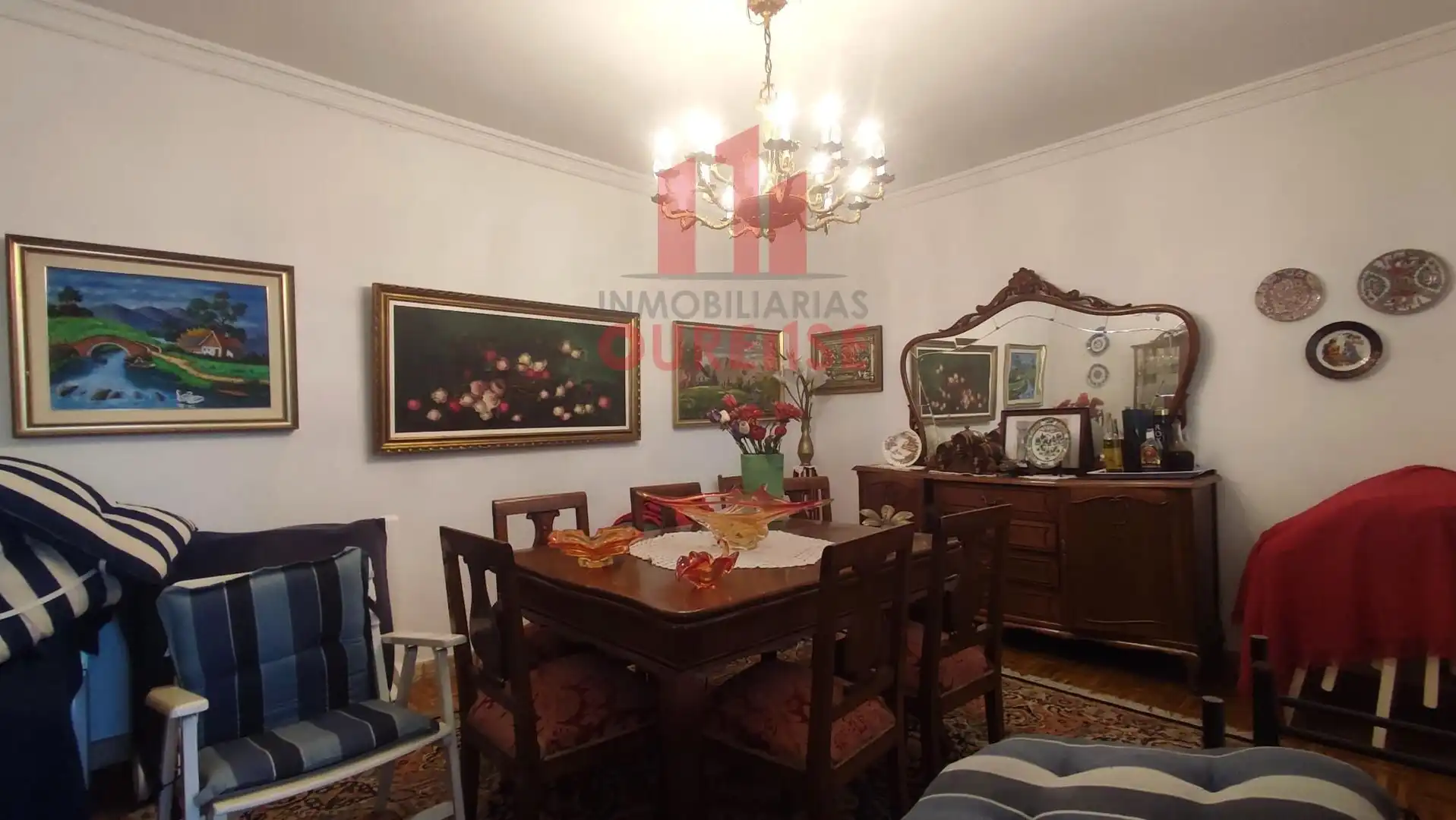 Haus zum Verkauf in Toén, imagen 4