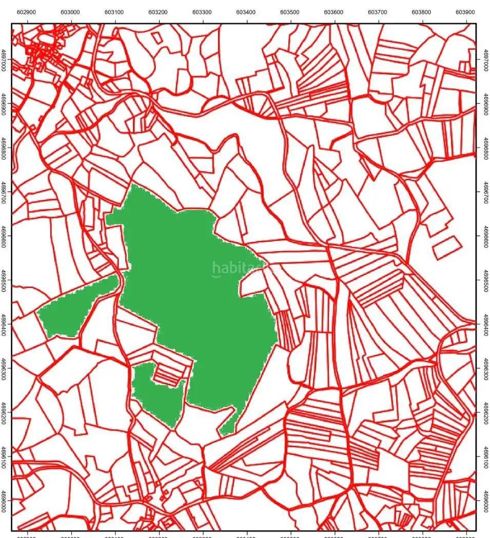 Terreni e lotti in vendita a Aldea Fontefria 3, imagen 3