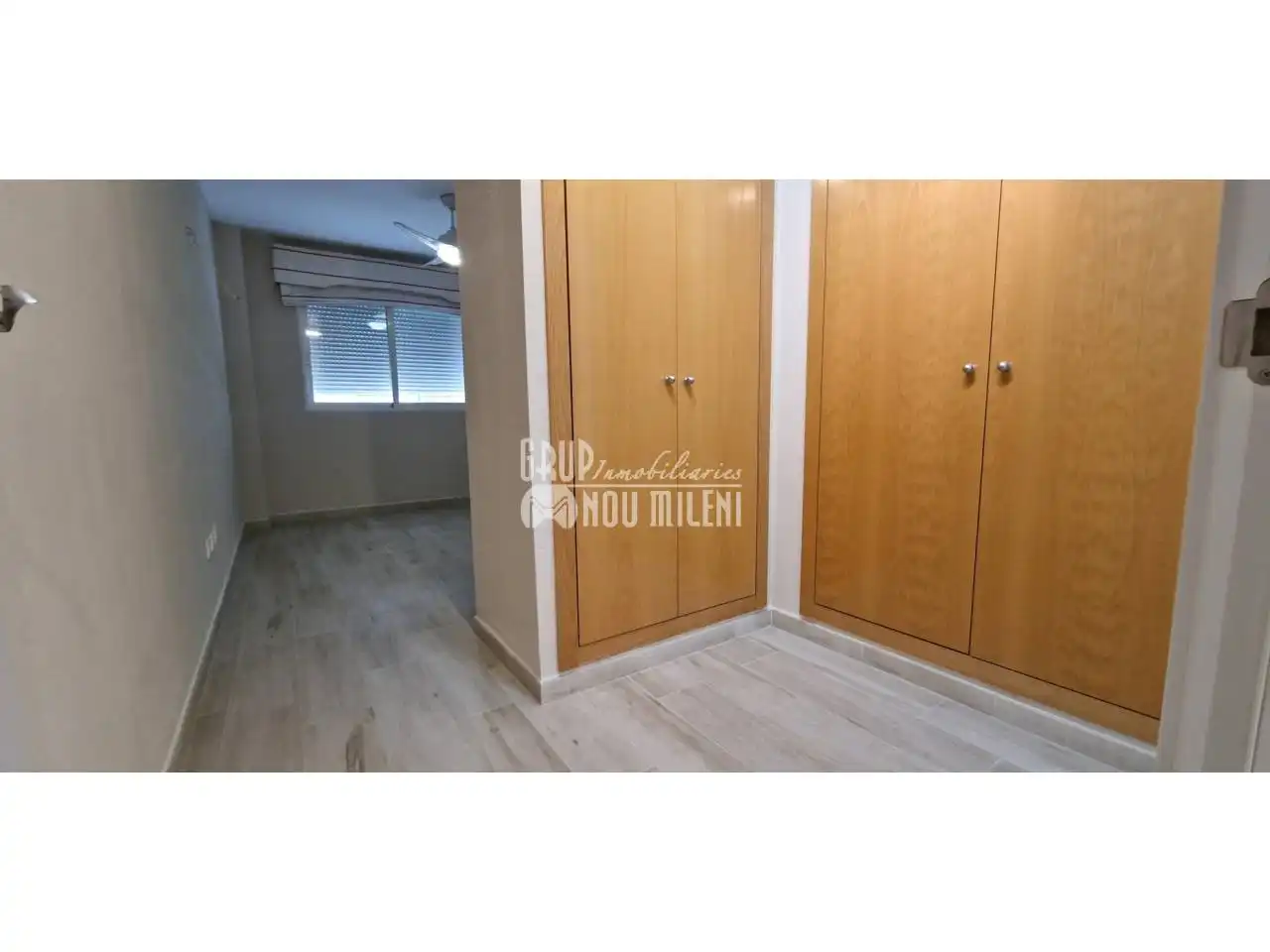Habitación de Apartamento de alquiler en Catarroja con Aire acondicionado y Calefacción