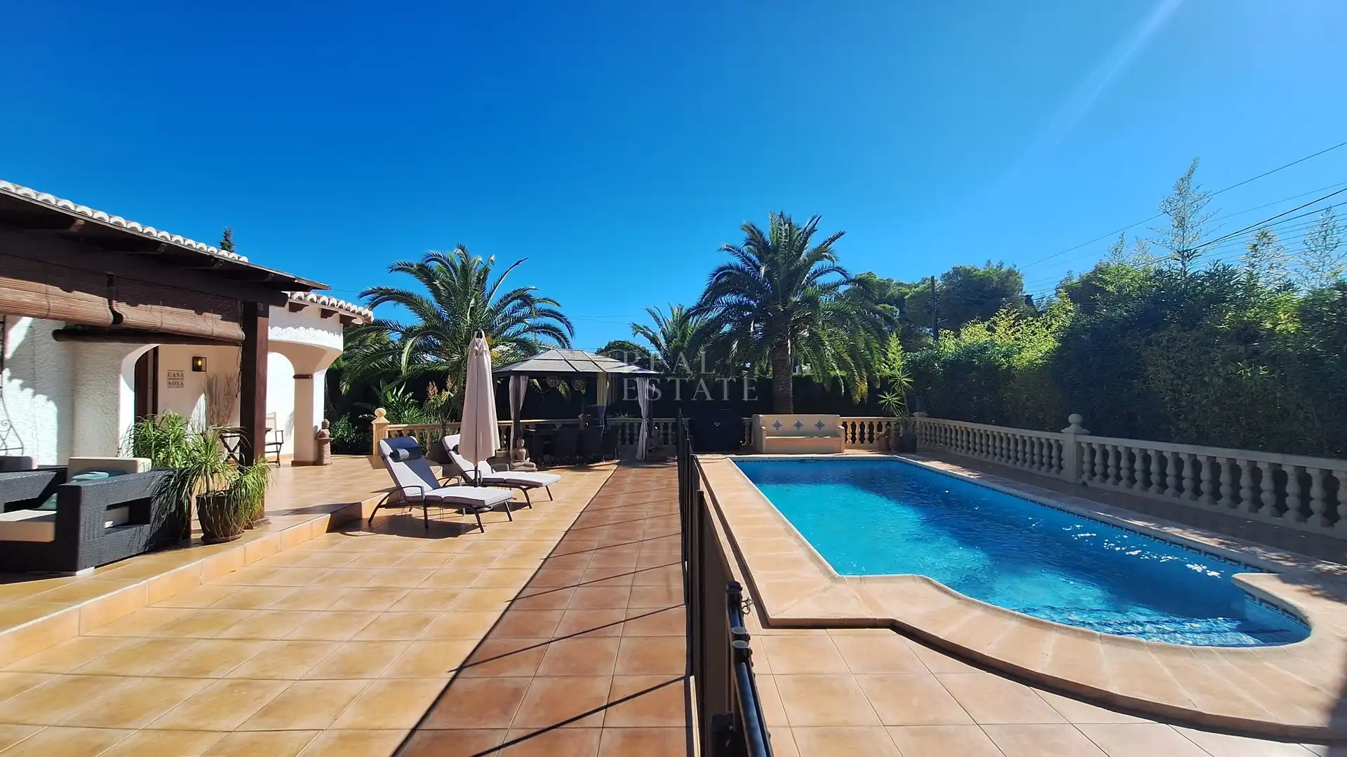 Casa con piscina en venta en Calle Piloter, imagen 25