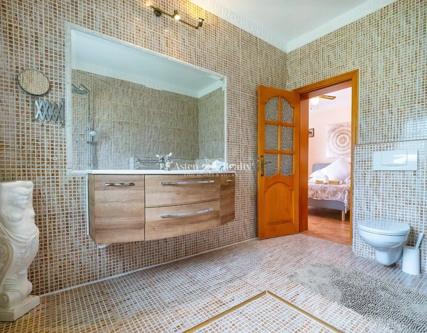 Maison avec piscine à vendre à Callao Salvaje - Playa Paraíso, imagen 47