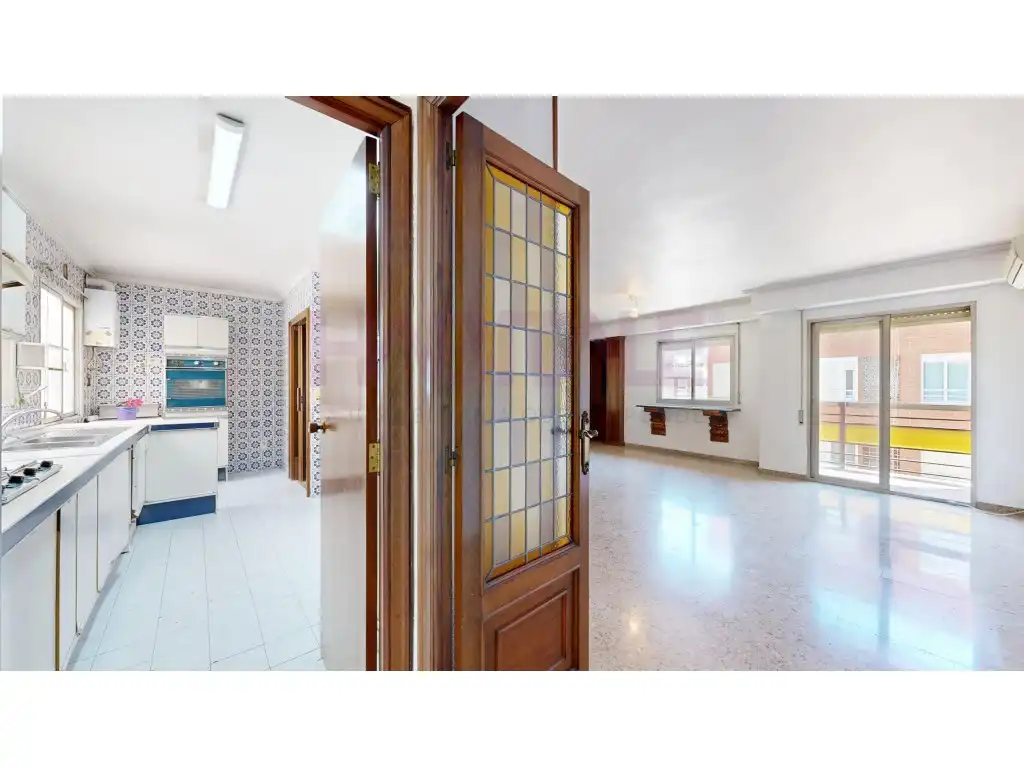 Piso en venta en Valencia