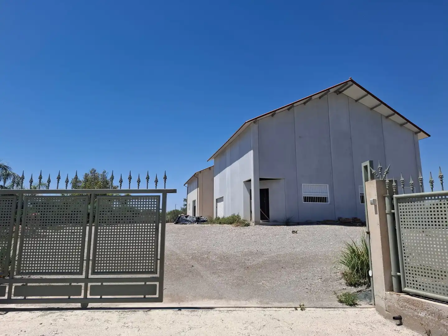 Casa en venta en Calle Camino Viejo del Puerto 47, imagen 2