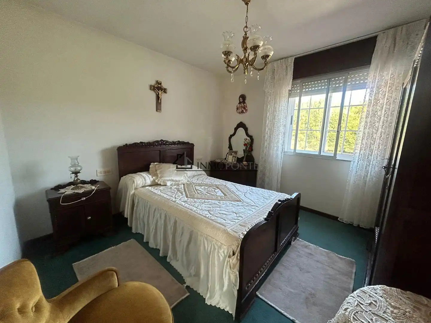 Casa o xalet en venda a Cuntis