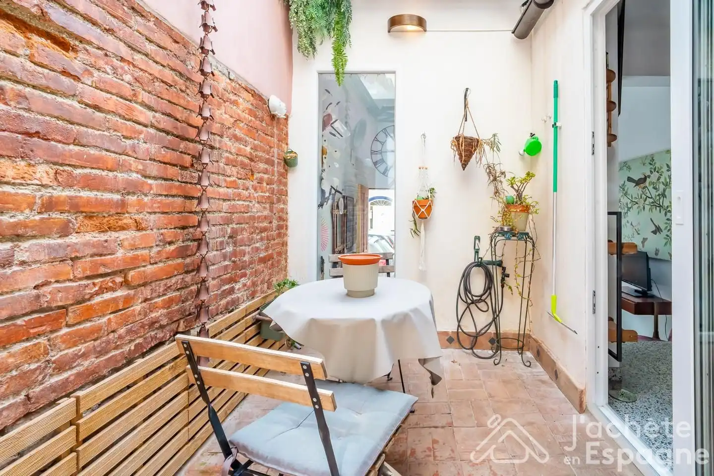 Adosado con terraza en venta en Calle Fernando Chirino, imagen 16