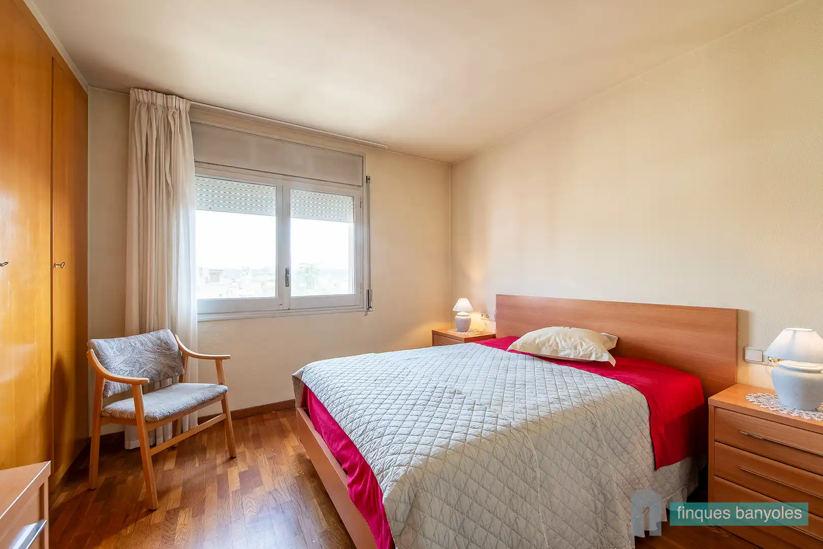Habitación de Piso en venta en Banyoles con Aire acondicionado, Calefacción y Terraza