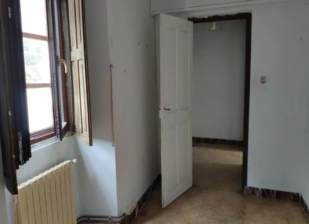 Casa o xalet en venda en Forcarei amb Jardí privat