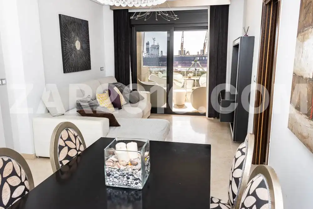 Appartement compact avec ascenseur à vendre à Paseo Malecón, imagen 2