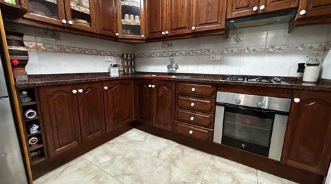 Foto 5 de Pis en venda a Carretera de Picamoixons, Valls, Tarragona