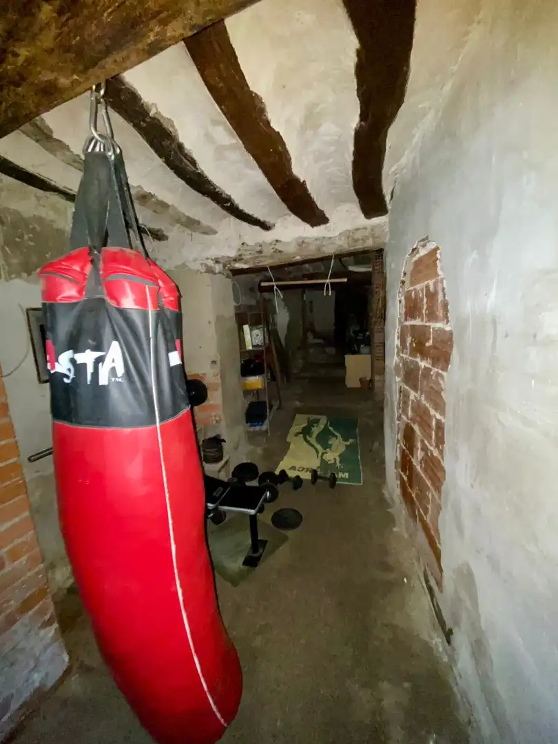 Casa o xalet en venda a Pastrana