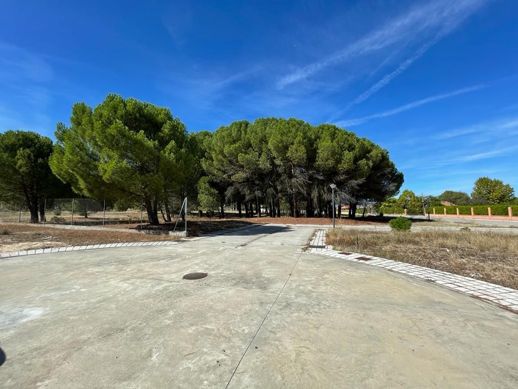 Residencial en venta en Traspinedo