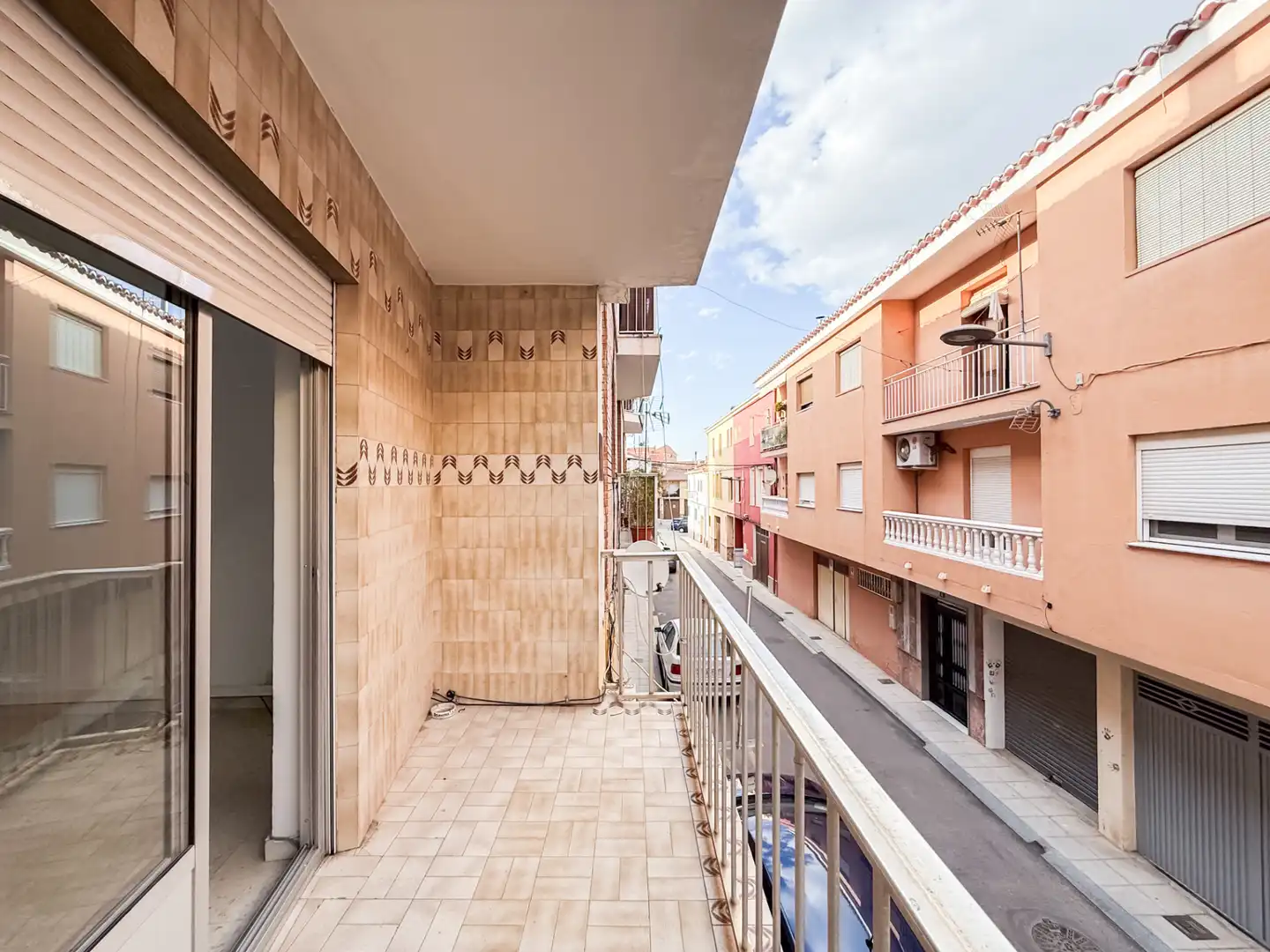 Terraza de Piso en venta en Baza con Aire acondicionado, Terraza y Balcón