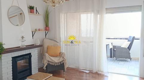 Photo 4 of House or chalet to rent in Pueblo Español - Coveta Fumá, Alicante