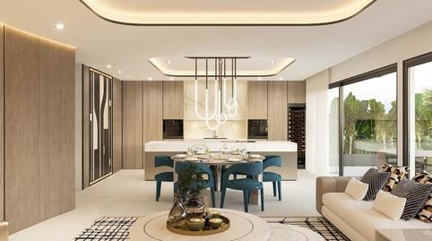 Foto 5 de Planta baixa en venda a Las Chapas - Alicate Playa, Marbella