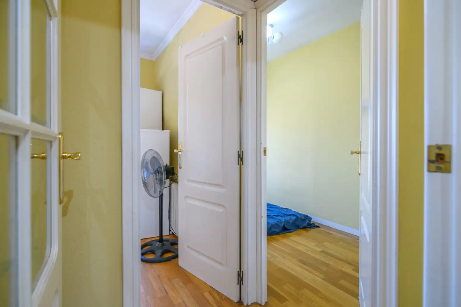 Piso en venta en Sant Boi de Llobregat con Aire acondicionado, Calefacción y Parquet