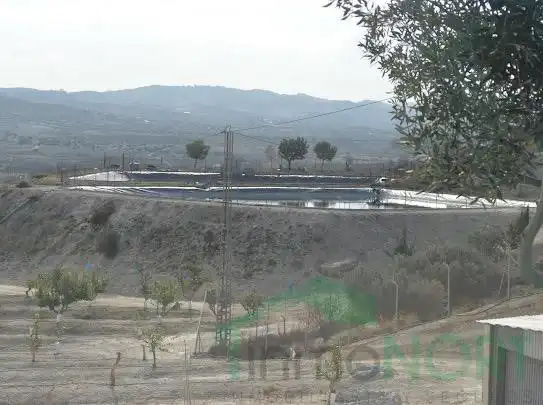 Country house zum Verkauf in Las Torres de Cotillas