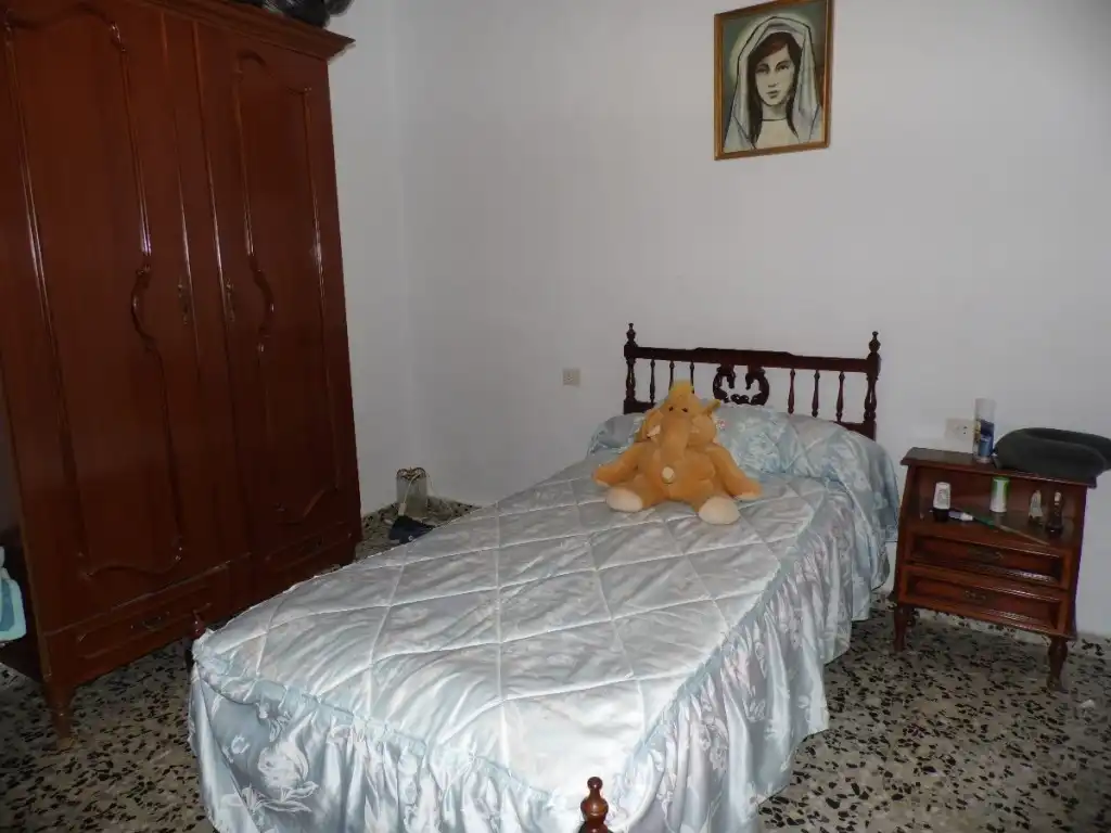 Finca rústica en venda a Algarrobo pueblo
