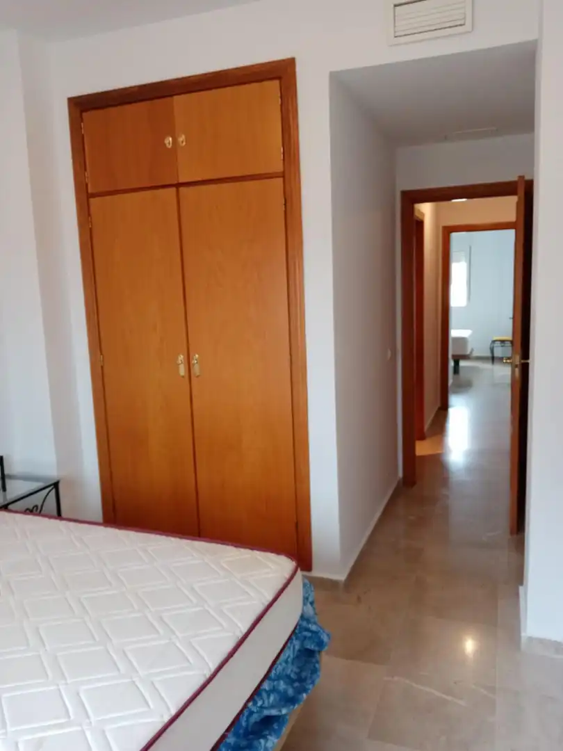 Wohnung zum Verkauf in Medina Sidonia mit Terrasse und Balkon