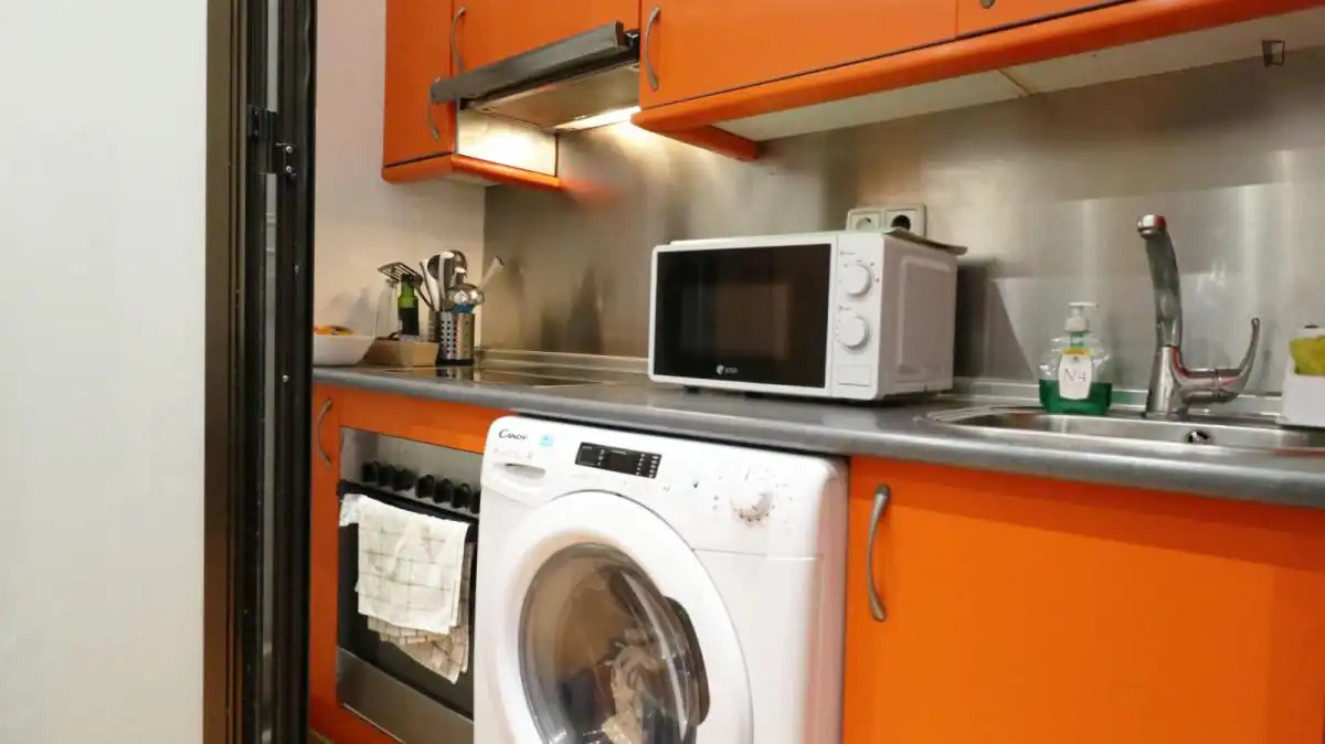 Appartement compact à louer à Tetuán, imagen 6