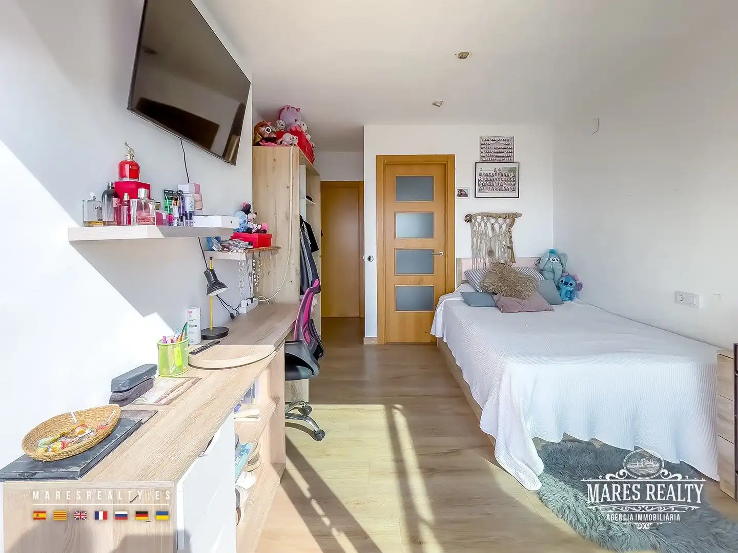 Casa con piscina en venta en Roca Grossa, imagen 17
