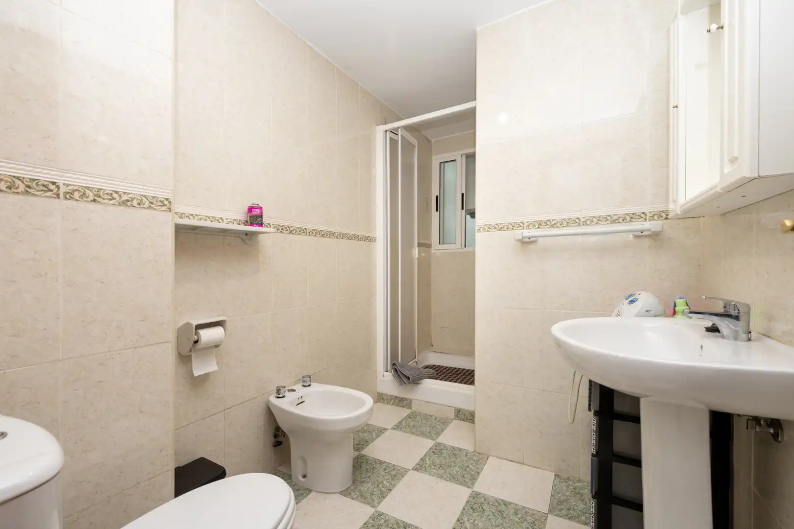 Appartamento con terrazza in affitto a Calle Doctor Pareja Yébenes 6, imagen 11