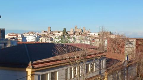 Foto 5 de Pis en venda a Centro, Cáceres Capital
