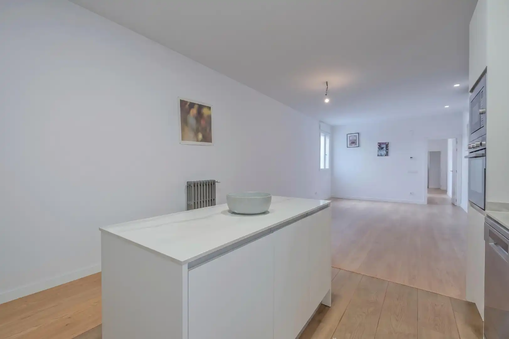 Flat with lift for sale in JOAQUIN COSTA, imagen 18