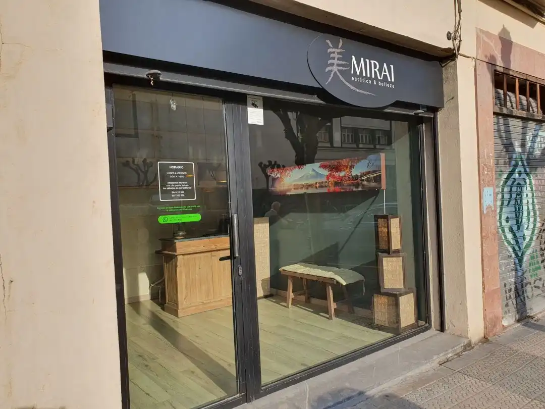 Local comercial en venda a Indautxu