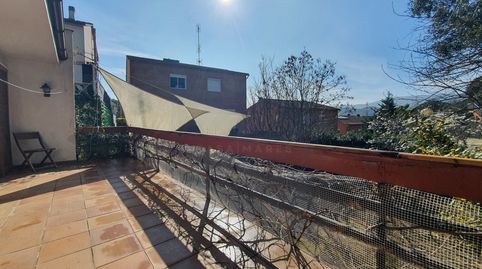 Foto 3 de Casa adosada en venda a Carrer de la Tordera, Vallgorguina, Barcelona