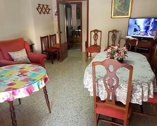 Dining room of Flat to rent in Linares  with Air Conditioner