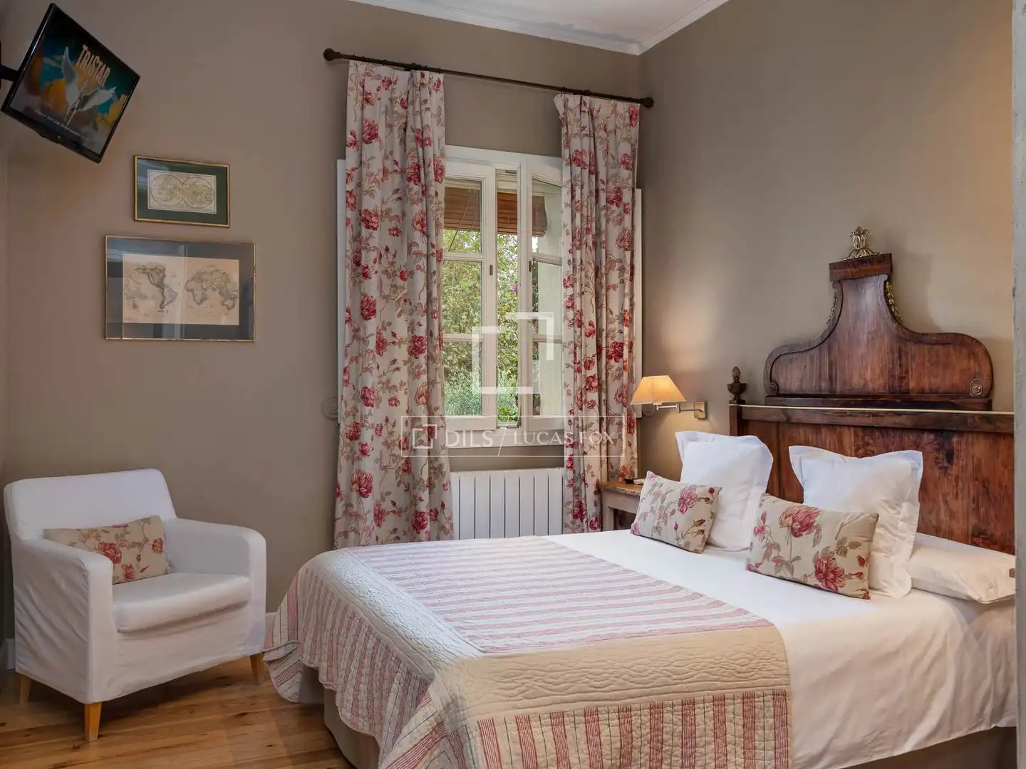 Maison rustique avec piscine à vendre à Torroella de Fluvià, imagen 35