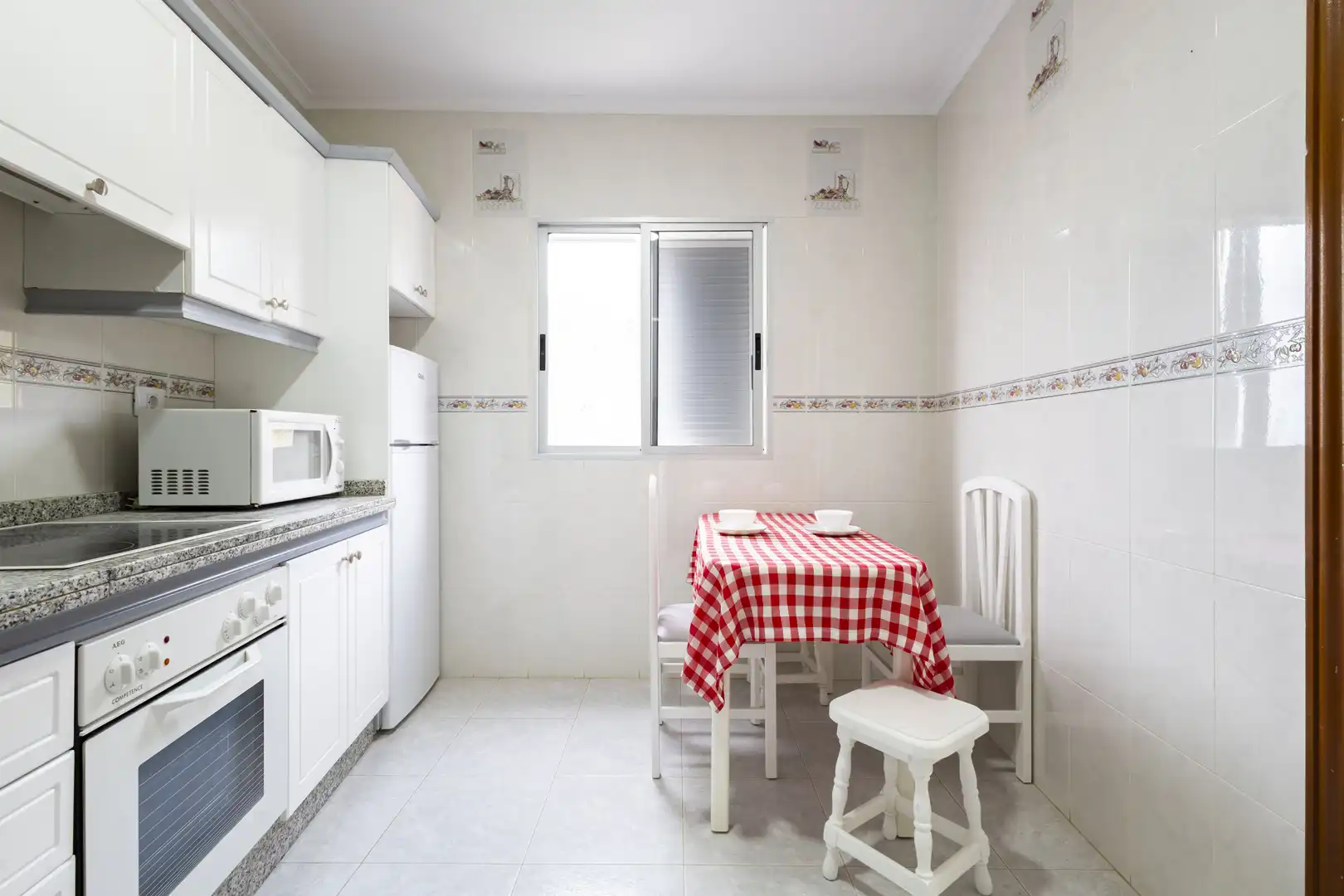 Cuina de Casa o xalet en venda en  Santa Cruz de Tenerife Capital amb Terrassa