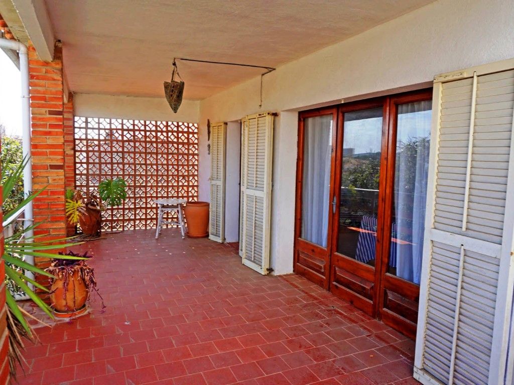 Terrace of House or chalet for sale in L'Escala