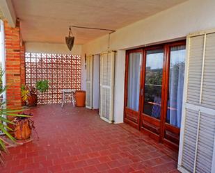 Terrassa de Casa o xalet en venda en L'Escala