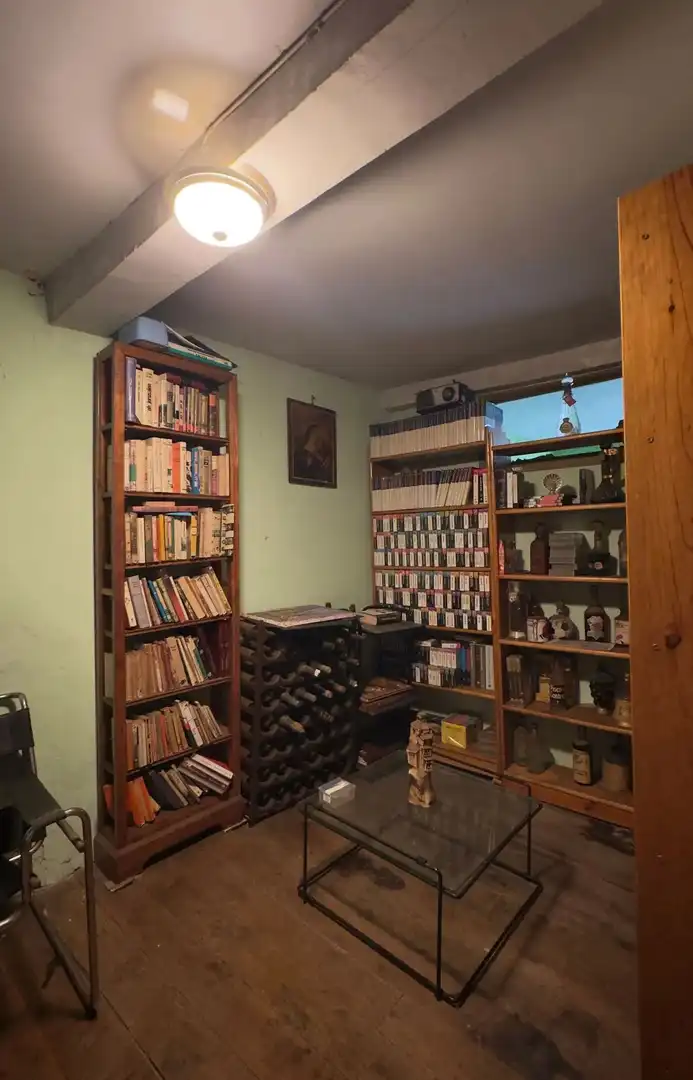 Casa amb jardí en venda a Calle DEL COMERCIO, imagen 7