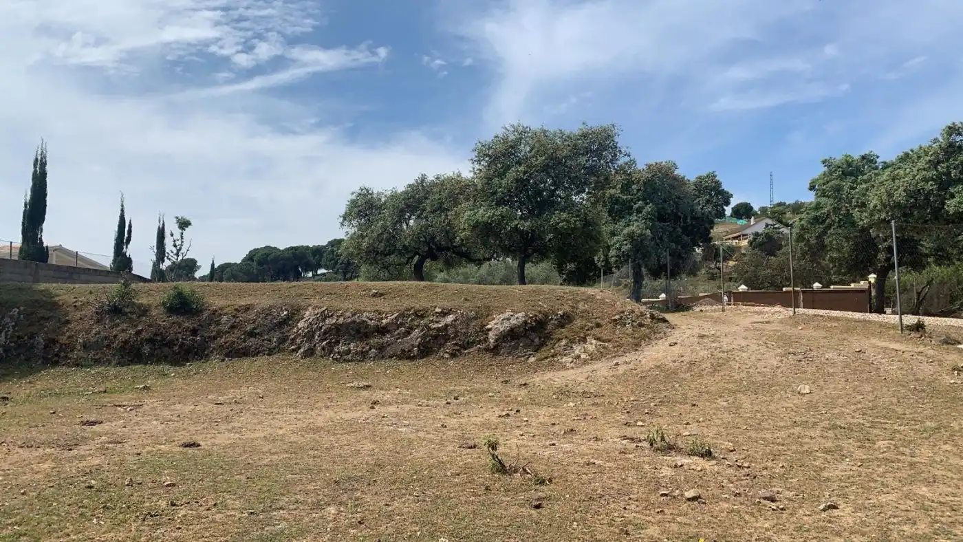 Wohnbaugrundstück zum Verkauf in Periurbano Norte, imagen 6