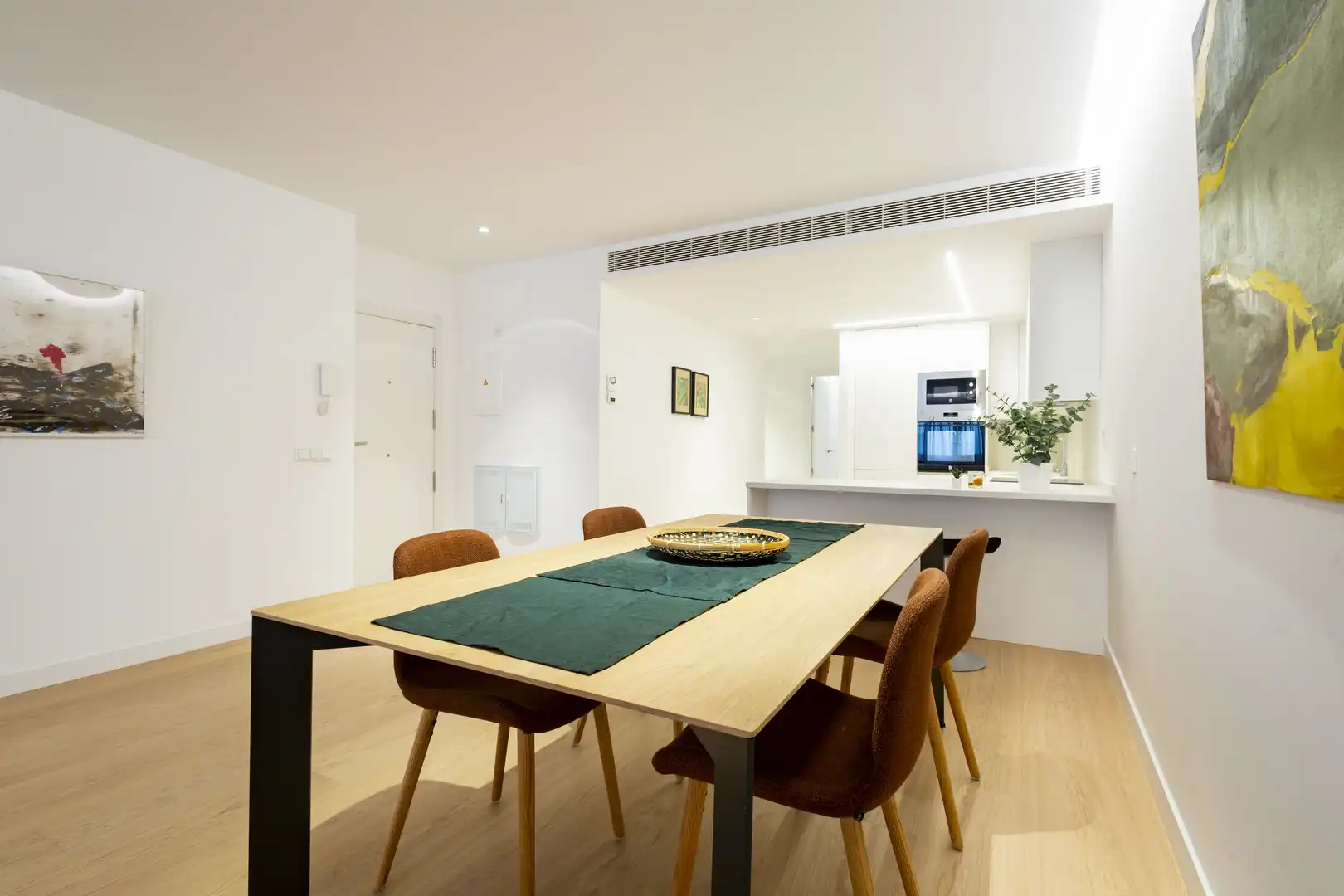 Comedor de Piso en venta en Santa Cruz de Tenerife con Aire acondicionado y Trastero