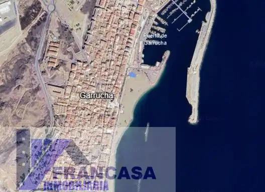 Piso en venta en Garrucha