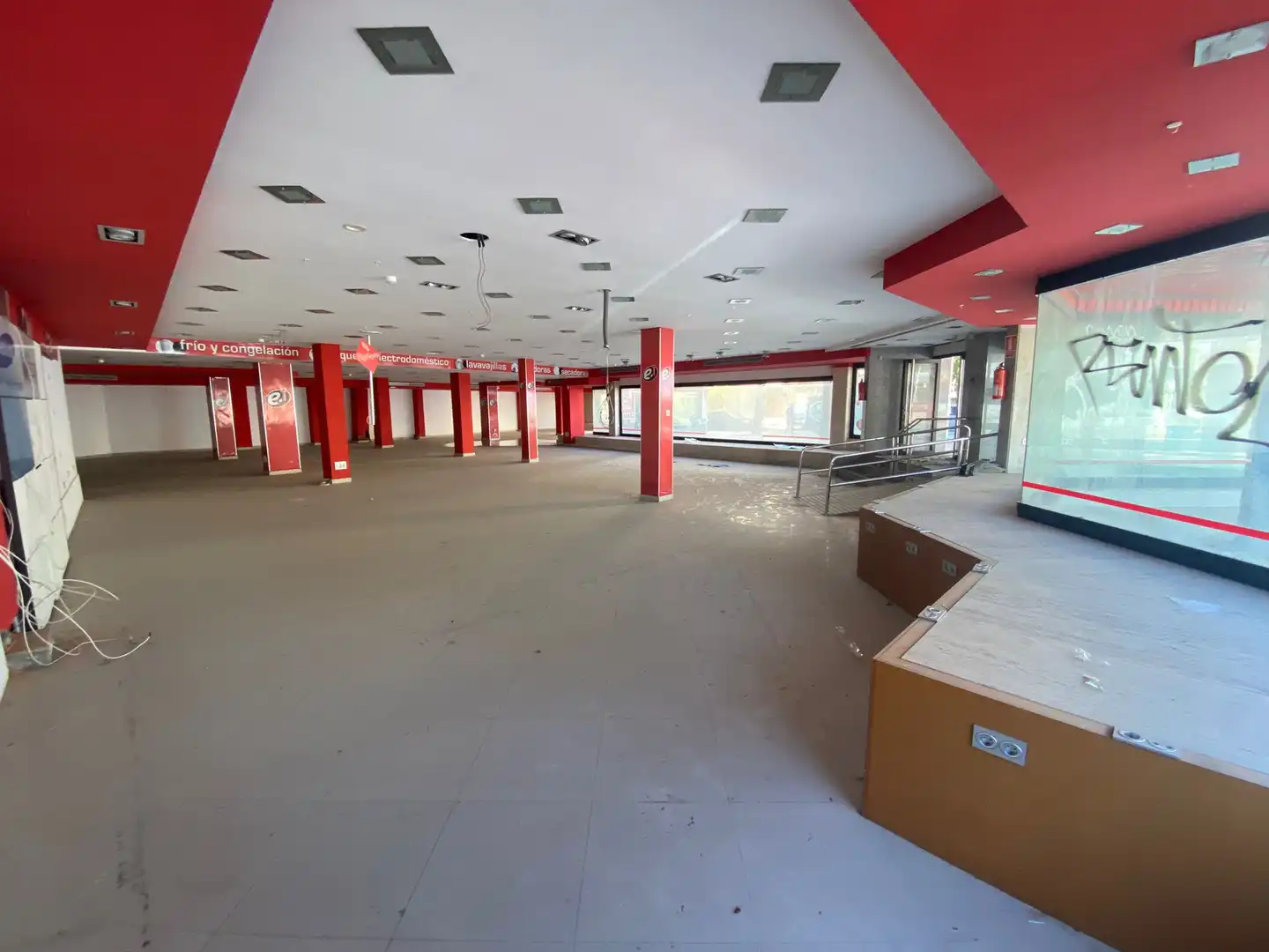 Local comercial en venda a Avenida Padre Méndez 56, imagen 18