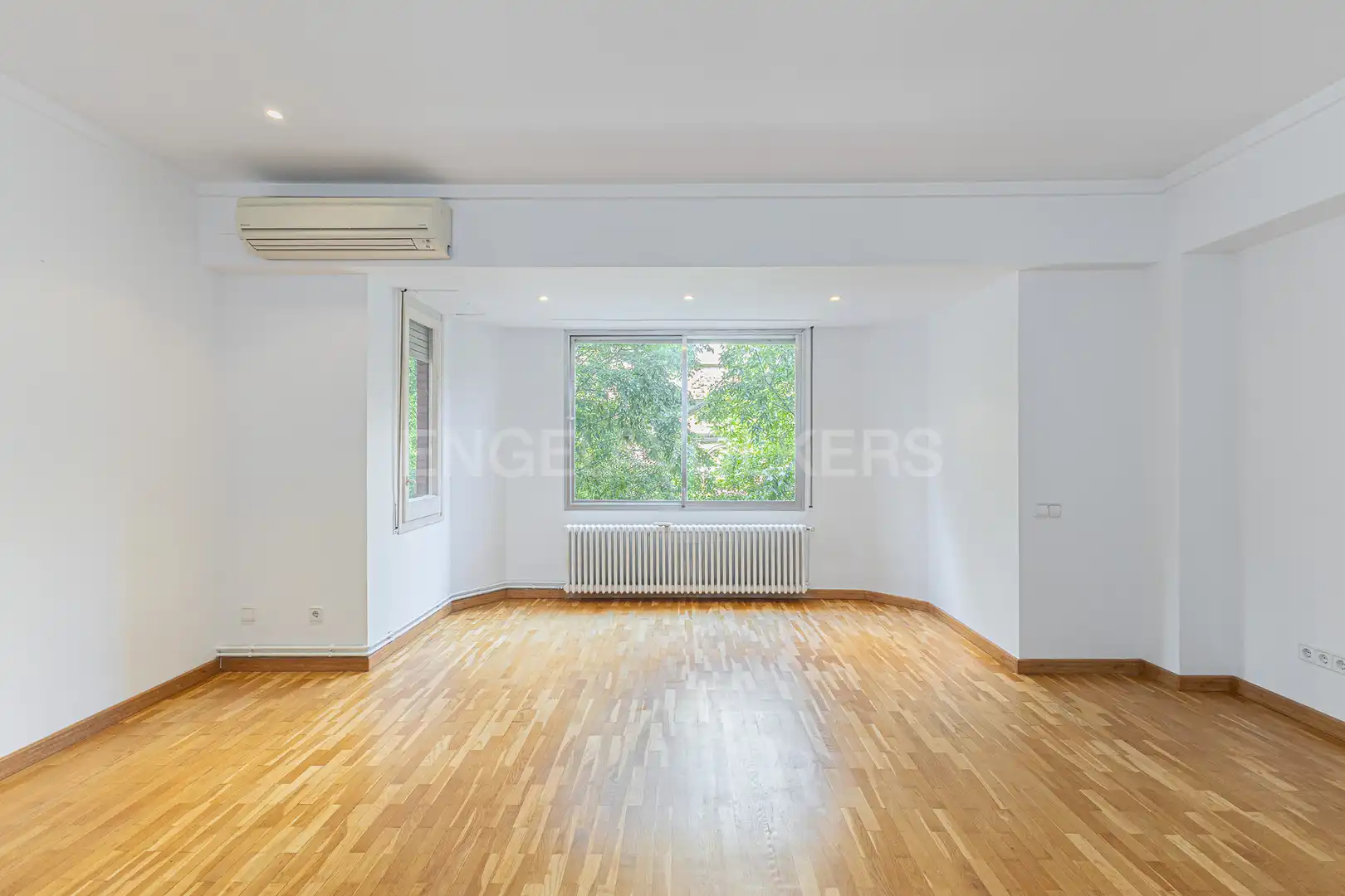 Piso con terraza en venta en Eixample, imagen 21