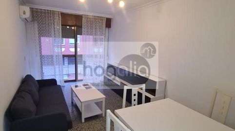 Photo 3 of Flat for rent in San Carlos - San José, Sevilla Capital