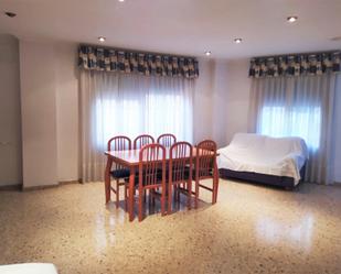 Dining room of Planta baja for sale in Elche / Elx