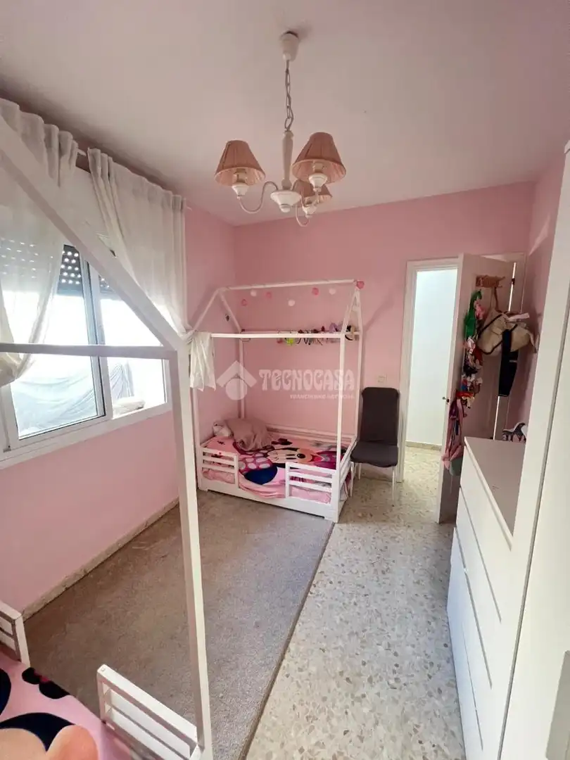 Schlafzimmer von Wohnung zum Verkauf in Alhaurín El Grande mit Balkon