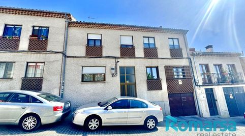 Foto 2 de Piso en venta en Marqués de Santo Domingo, Murallas, Ávila Capital